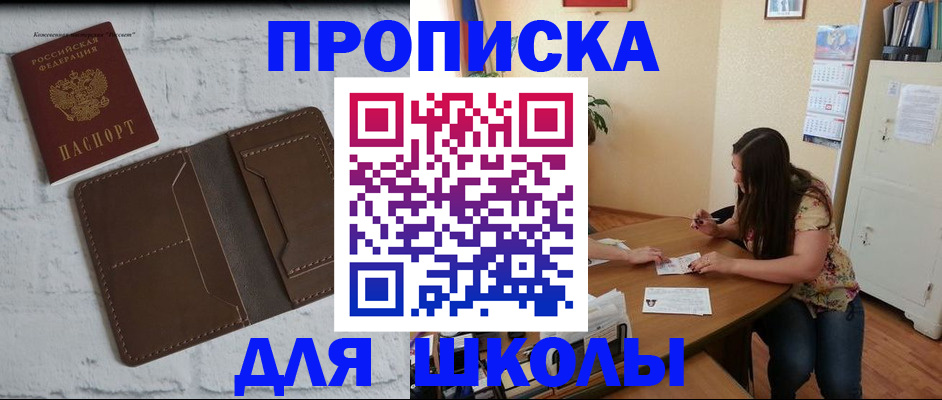 где прописаться в Щёлково